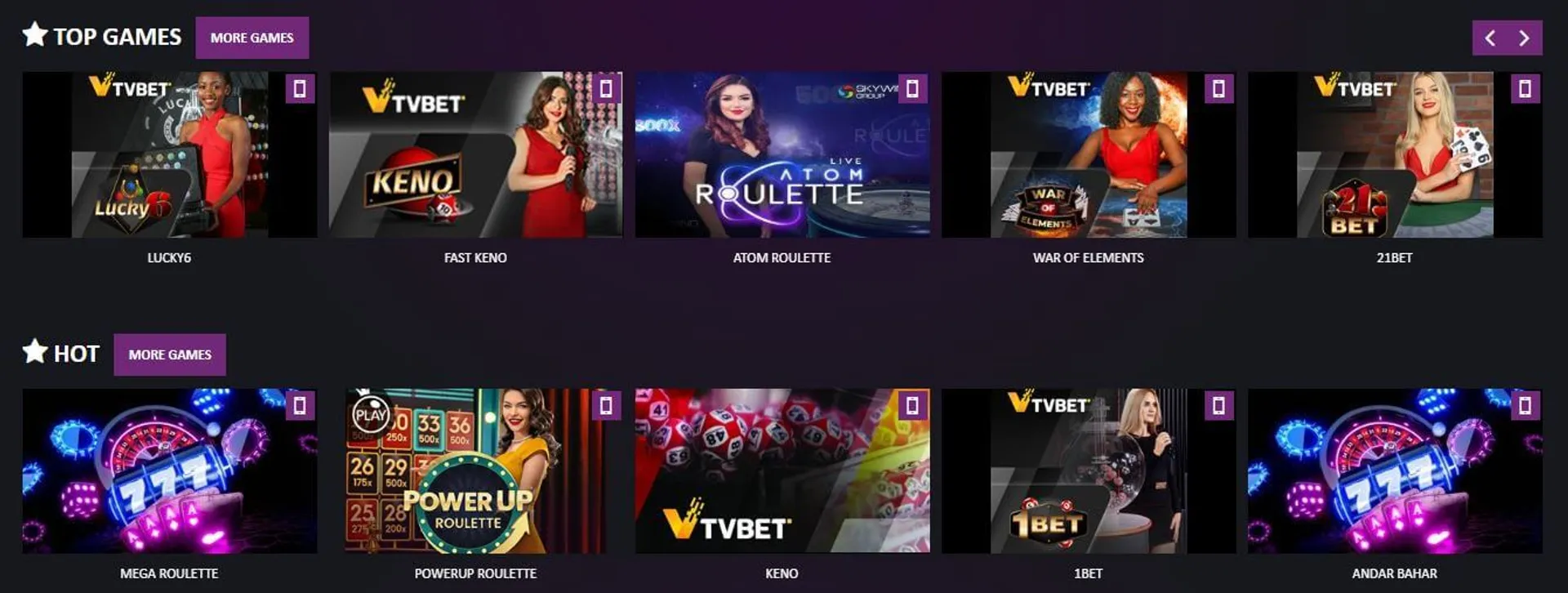 vaidebet