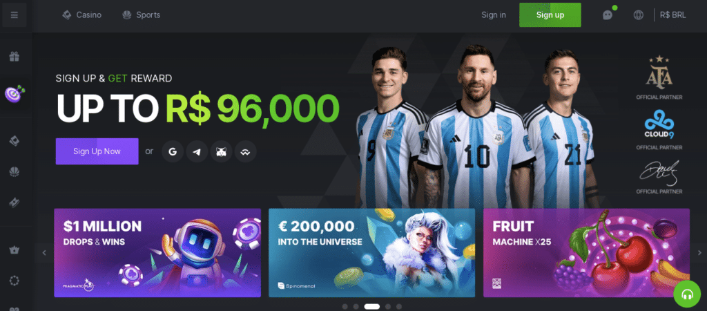 minesbet