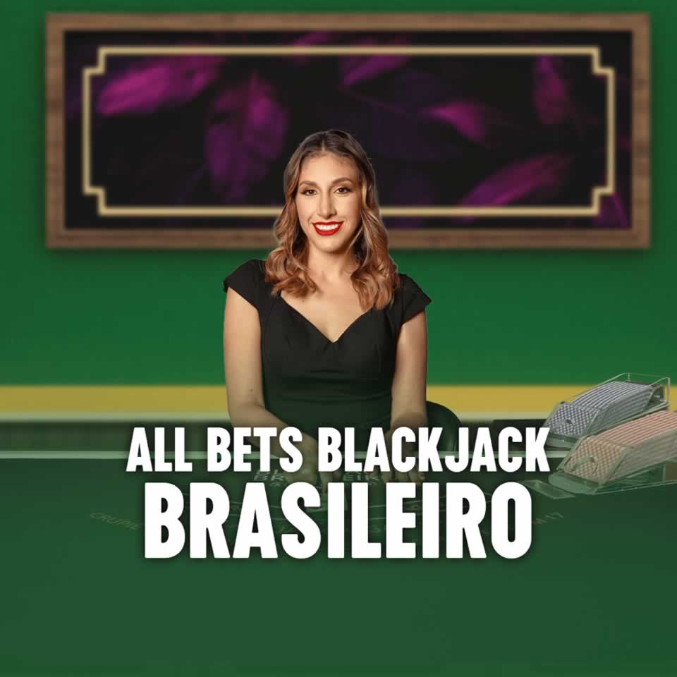 Aposta betano hoje