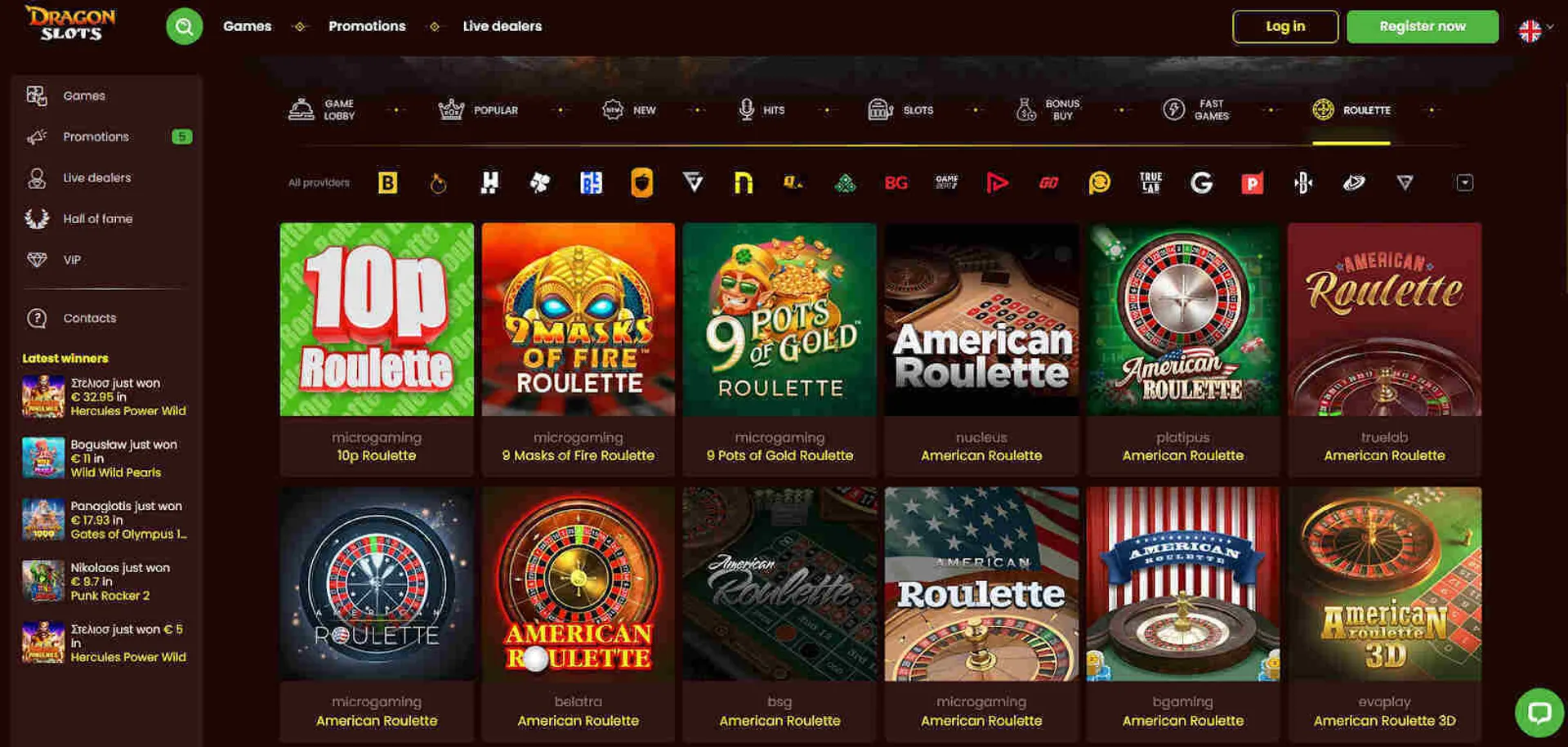 Bet casino 365