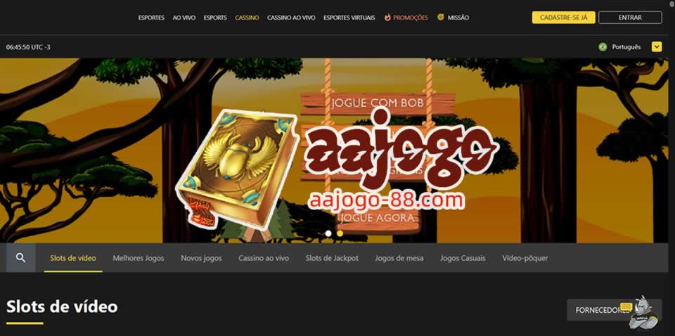 Saque betano