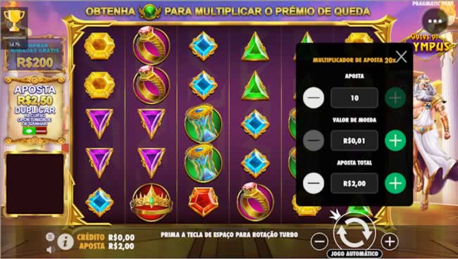 Bet game
