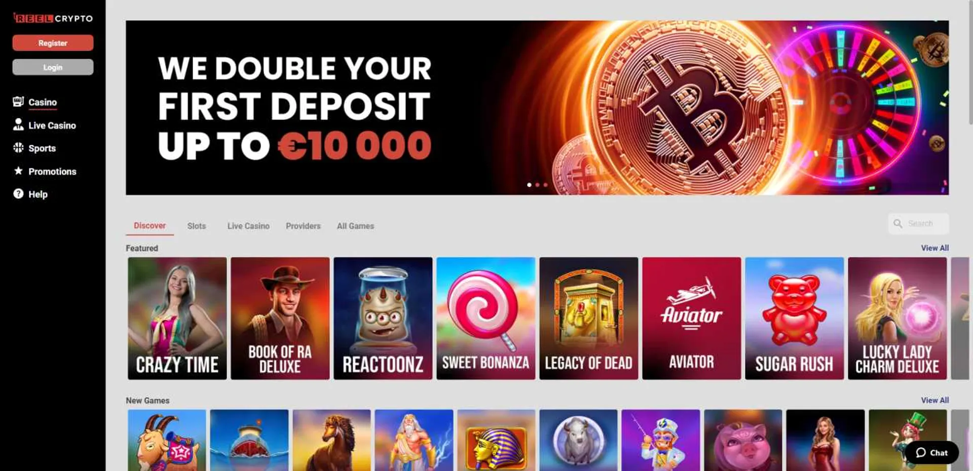 www bet app