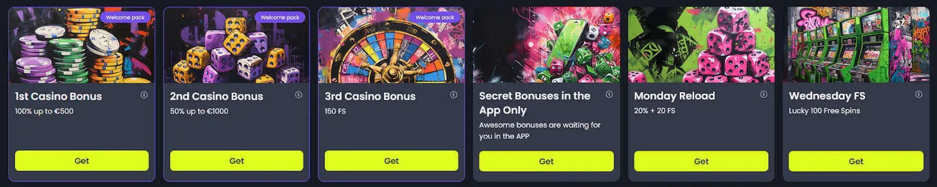 Betano login