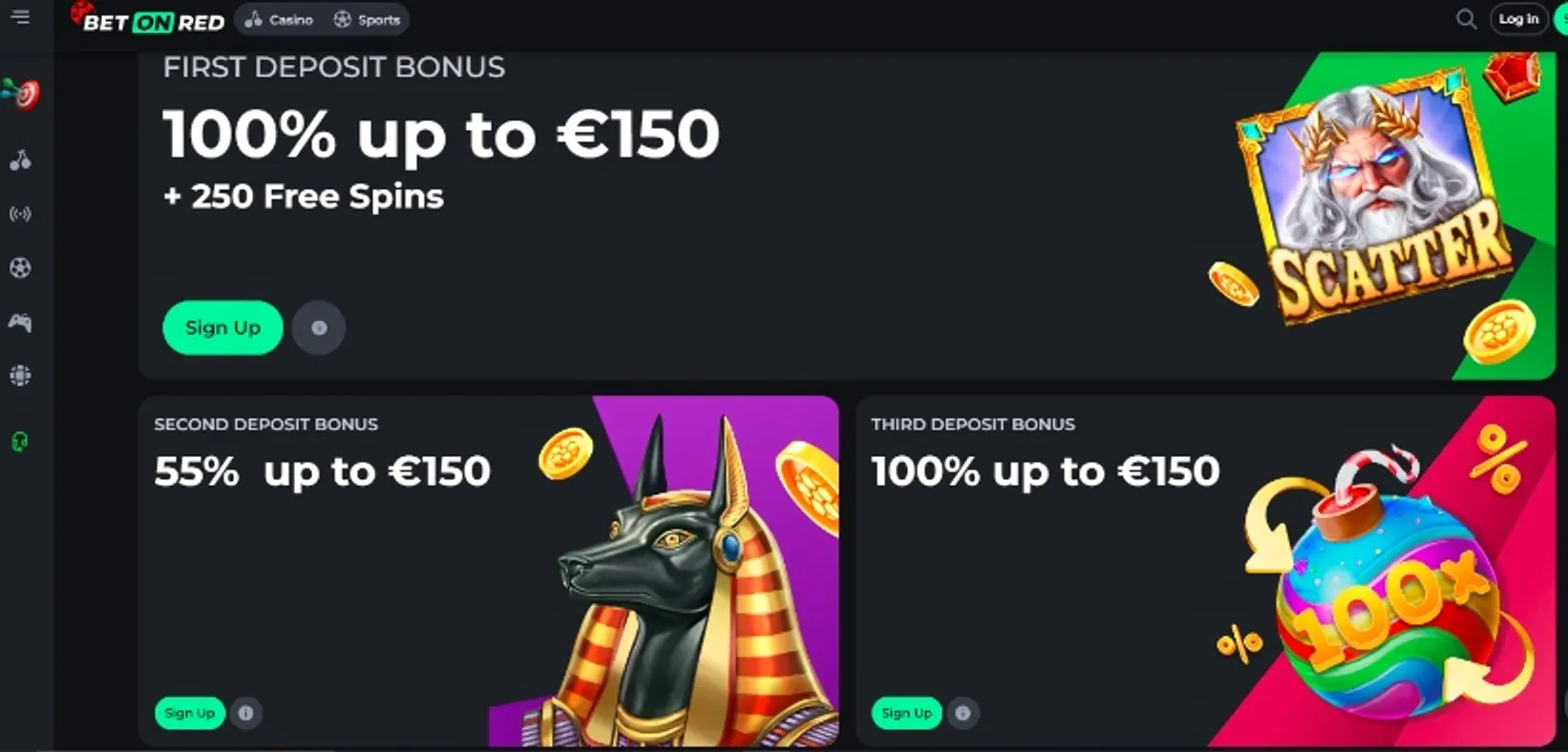 gunsbet