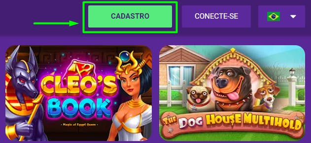 Betesporte app download