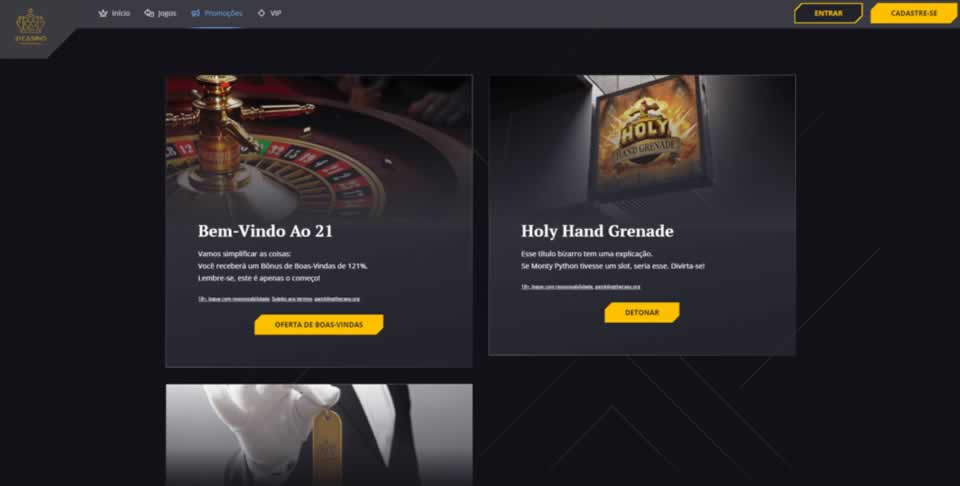 A bet app