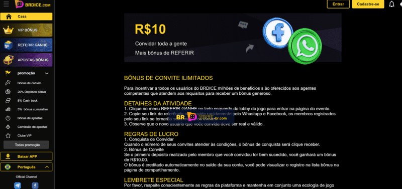 6666bet plataforma